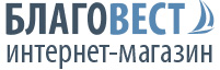 Благовест-С+ — логотип