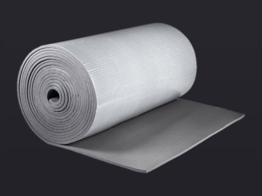 Рулон K-FLEX 10×1000-20 AIR AD