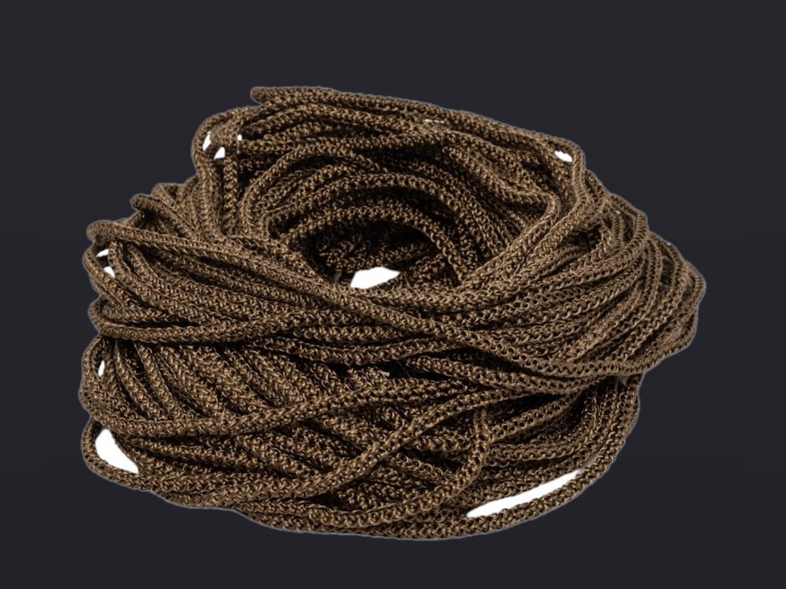 VG BASALT CORD 6мм (бухта 50п.м)