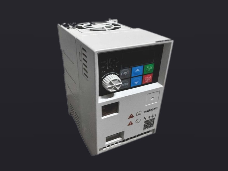 Преобразователь частоты В100-BSD1,5KW