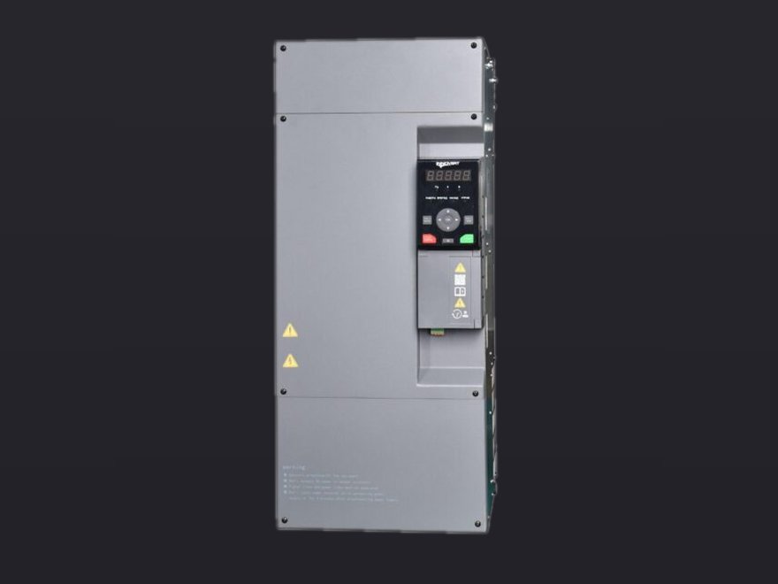 Преобразователь частоты векторный INNOVERT IMD114U43E (110 кВт x 380 В), выходной ток 210 А