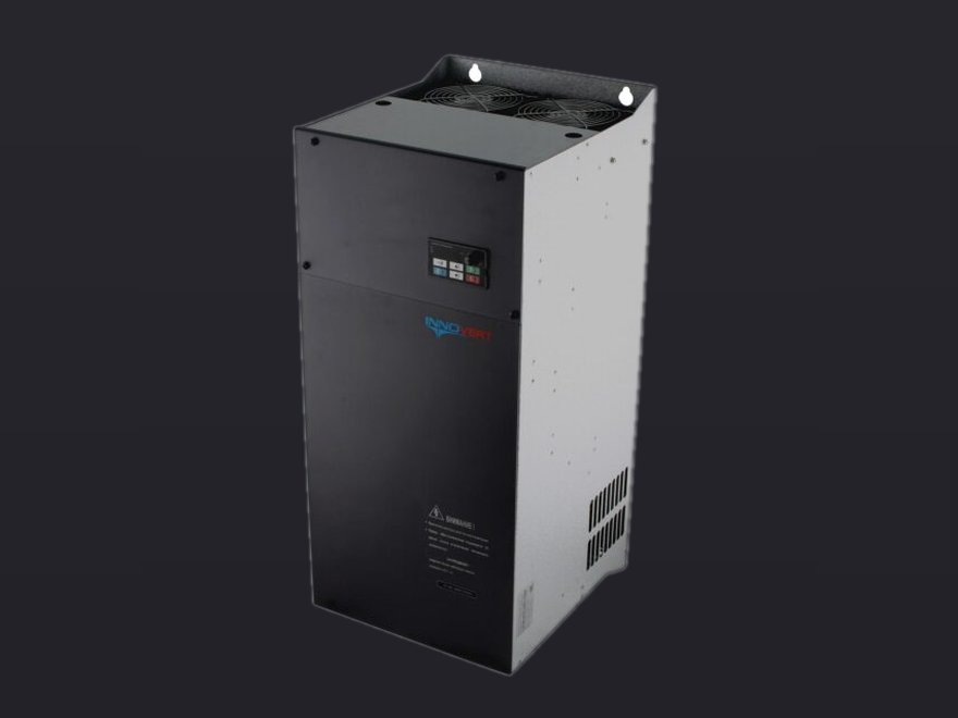 Преобразователь частоты INNOVERT VENT IVD114A43E (110кВтx380 В)
