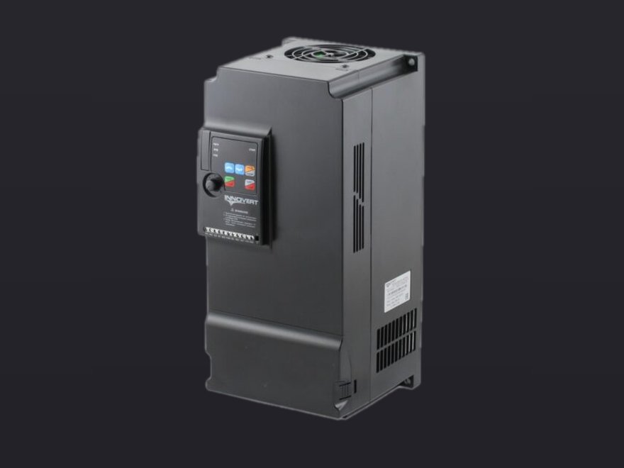 Преобразователь частоты INNOVERT VENT IVD183A43E (18,5 кВтx380 В)