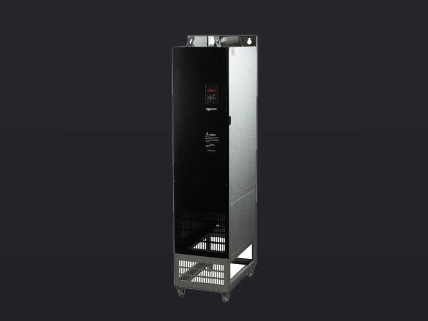 Преобразователь частоты INNOVERT IBD284P43E (280 кВтx380 В), выходной ток 520А
