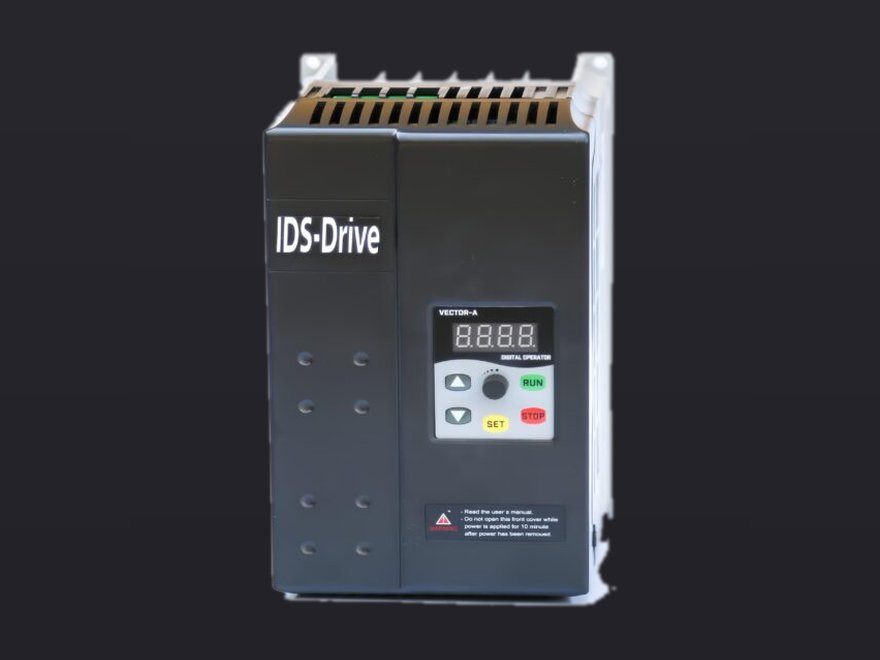 Преобразователь частоты M152T2B-150%; 1,5кВт, 220В