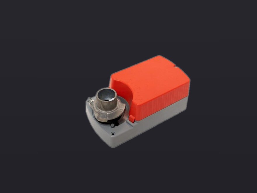 Электропривод Nanotek NM 230 B