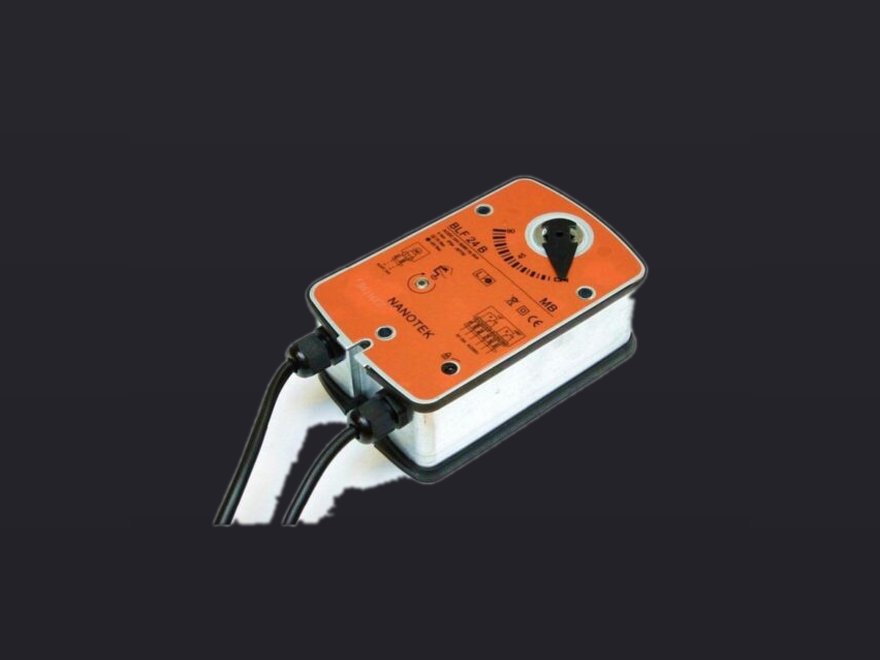 Электропривод Nanotek BLF 230 B 3.0