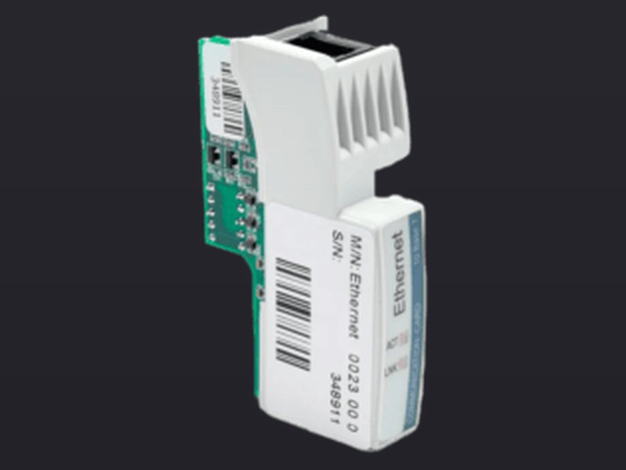 Сетевой модуль Ethernet PNA-023