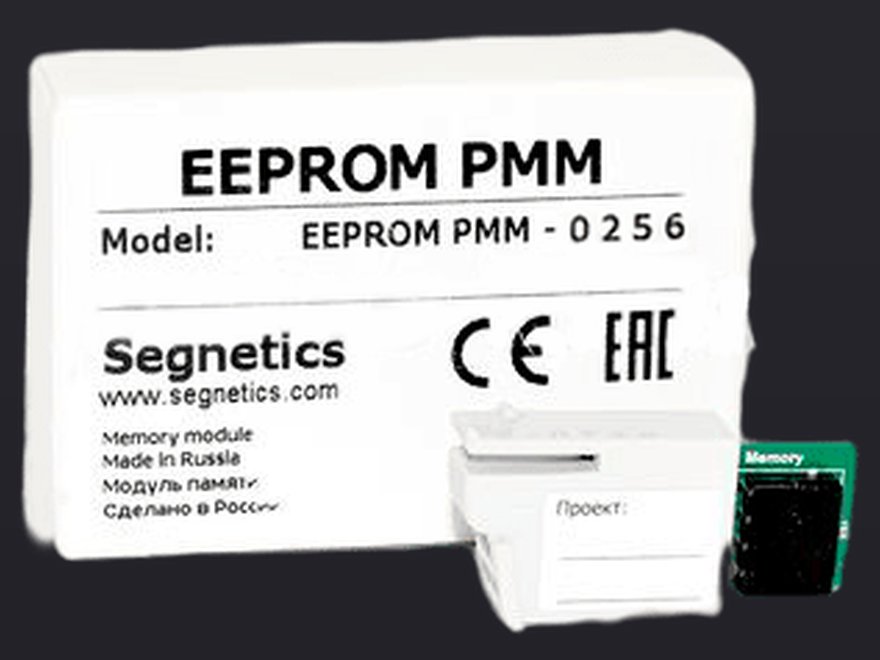 Модуль памяти Eeprom PMM-0256-01