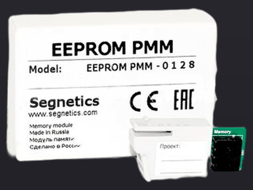 Модуль памяти Eeprom PMM-0128-01