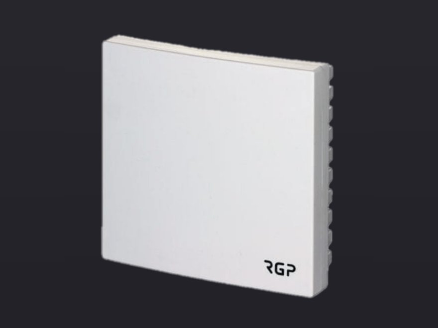 TS-R01 Pt1000 Комнатный датчик температуры в корпусе из ABS пластика